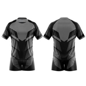 Rugby Uniform