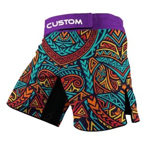 MMA Short