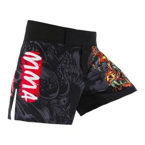 MMA Short