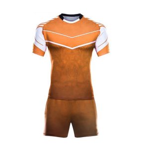 Rugby Uniform