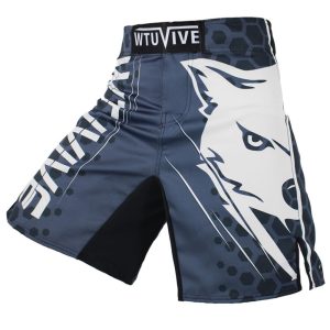 MMA Short