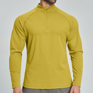 Long Sleeve Training Top
