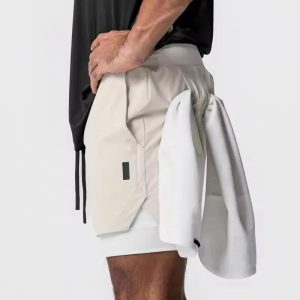 Compression Short