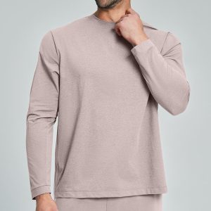 Long Sleeve Training Top