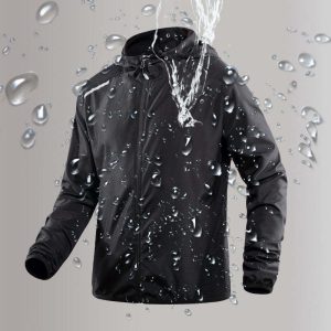 Performance Jacket