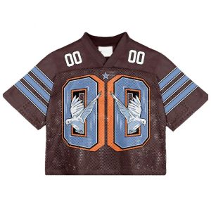 American Football Fan Jerseys