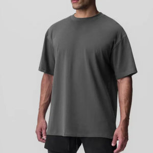 Oversized Gym Tees