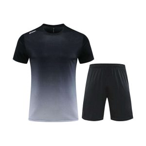 Matching Activewear Set