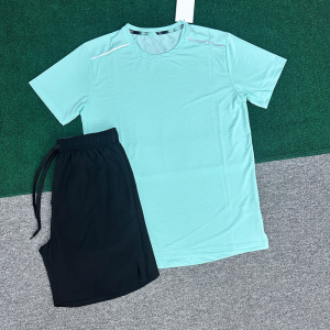 Matching Activewear Set