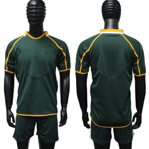 Rugby Uniform