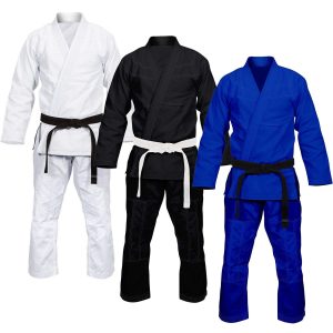 BJJ