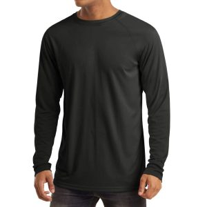 Long Sleeve Training Top