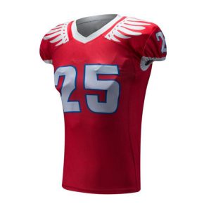 American Football Uniform