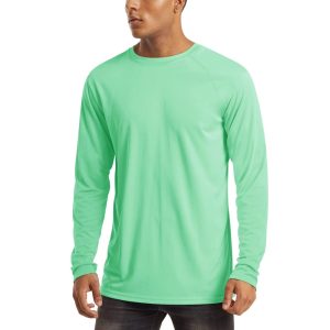 Long Sleeve Training Top