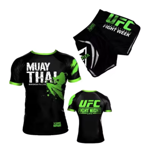MUAY THI