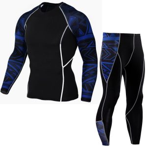 Matching Activewear Set
