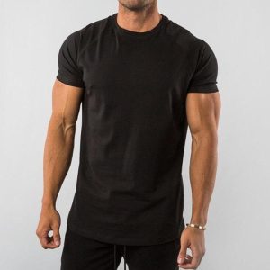 Gym T-shirt