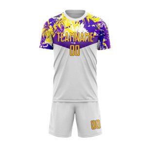 Soccer Uniform