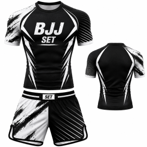 BJJ