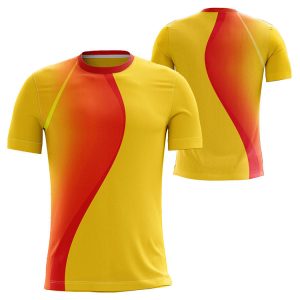 Soccer Uniform