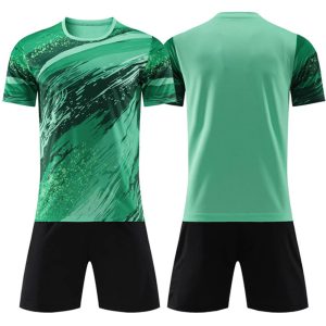 Soccer Uniform