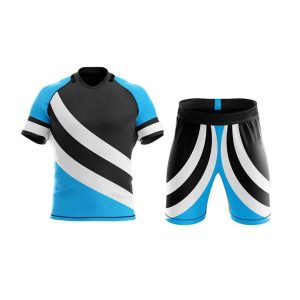 Rugby Uniform