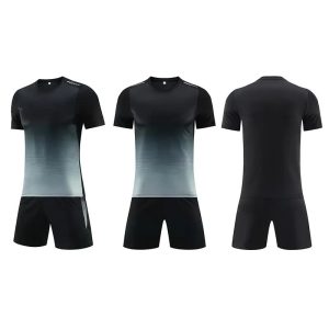 Soccer Uniform