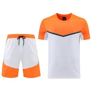 Soccer Uniform